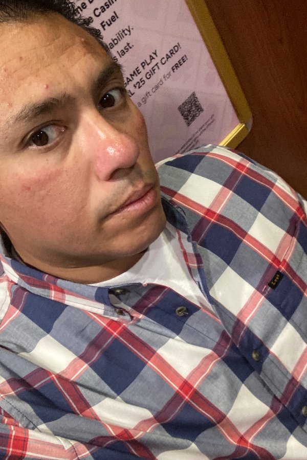 Cruise Brothers Travel Agent Juan Adrian Padilla II